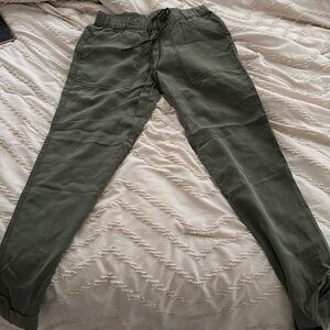 Splendid cargo pants